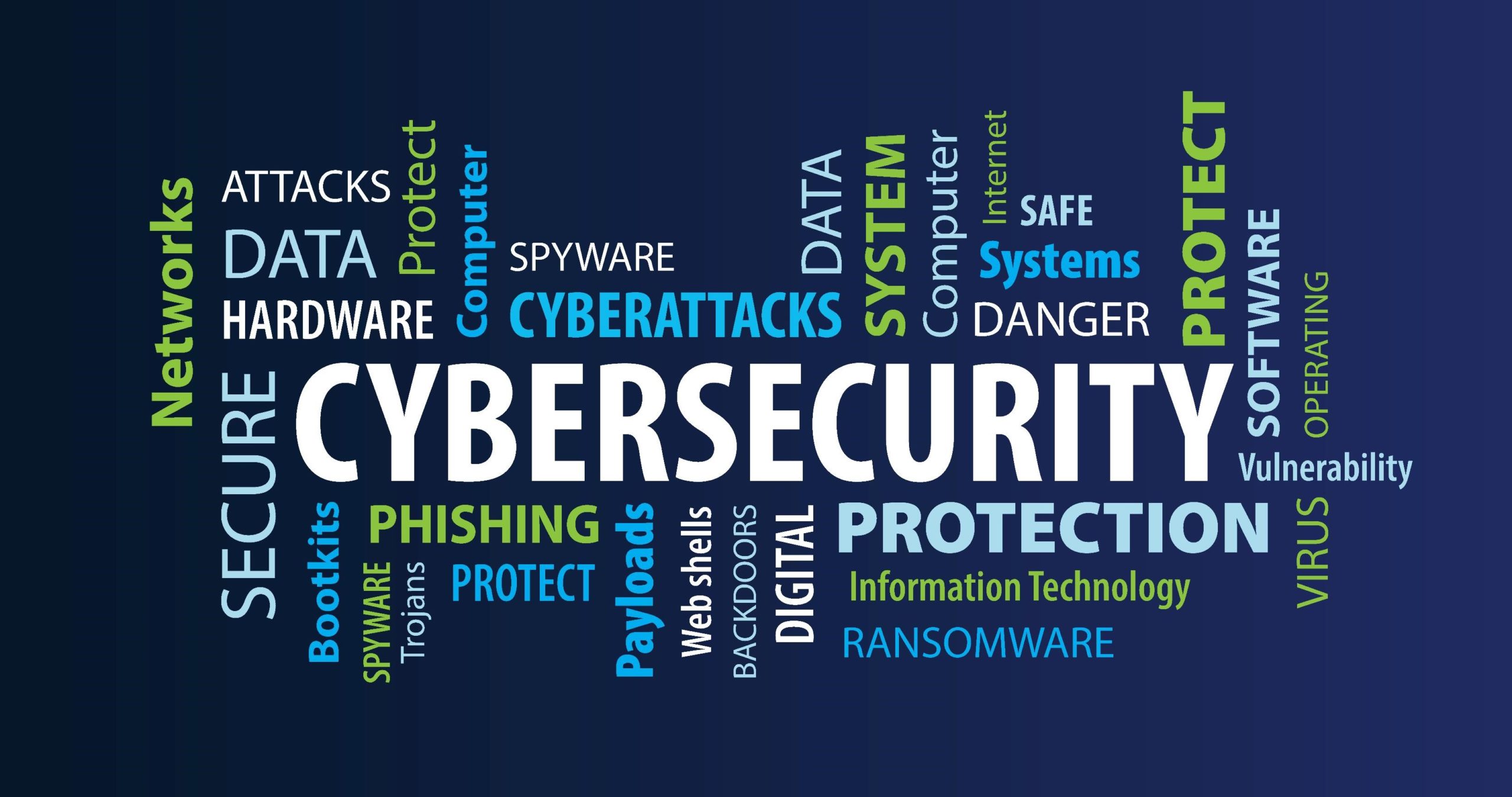 What Education Do You Need To Work In Cyber Security