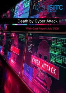 Cyber Attack write up cover