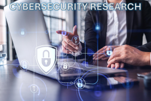 cybersecurity research