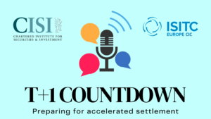 T+1 Countdown Podcasts