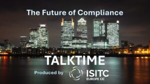 Future of Compliance