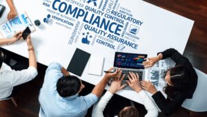 Compliance, Controls and Data: Are We Ready for T+1?