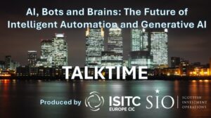 AI, Bots and Brains