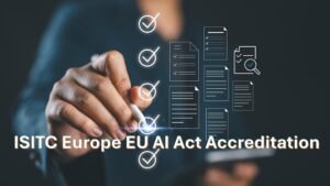 Accreditation PR AI Compliance