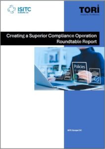 Superior Compliance Operation Post Roundtable Report