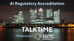 AI Regulatory Accreditation