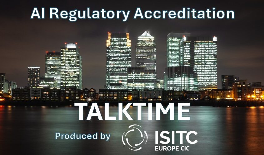 AI Regulatory Accreditation