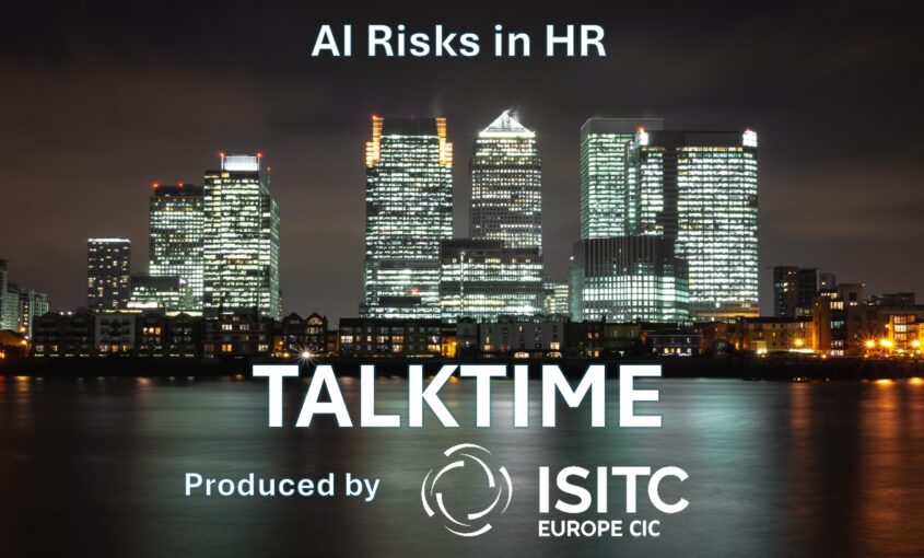 AI Risks in HR