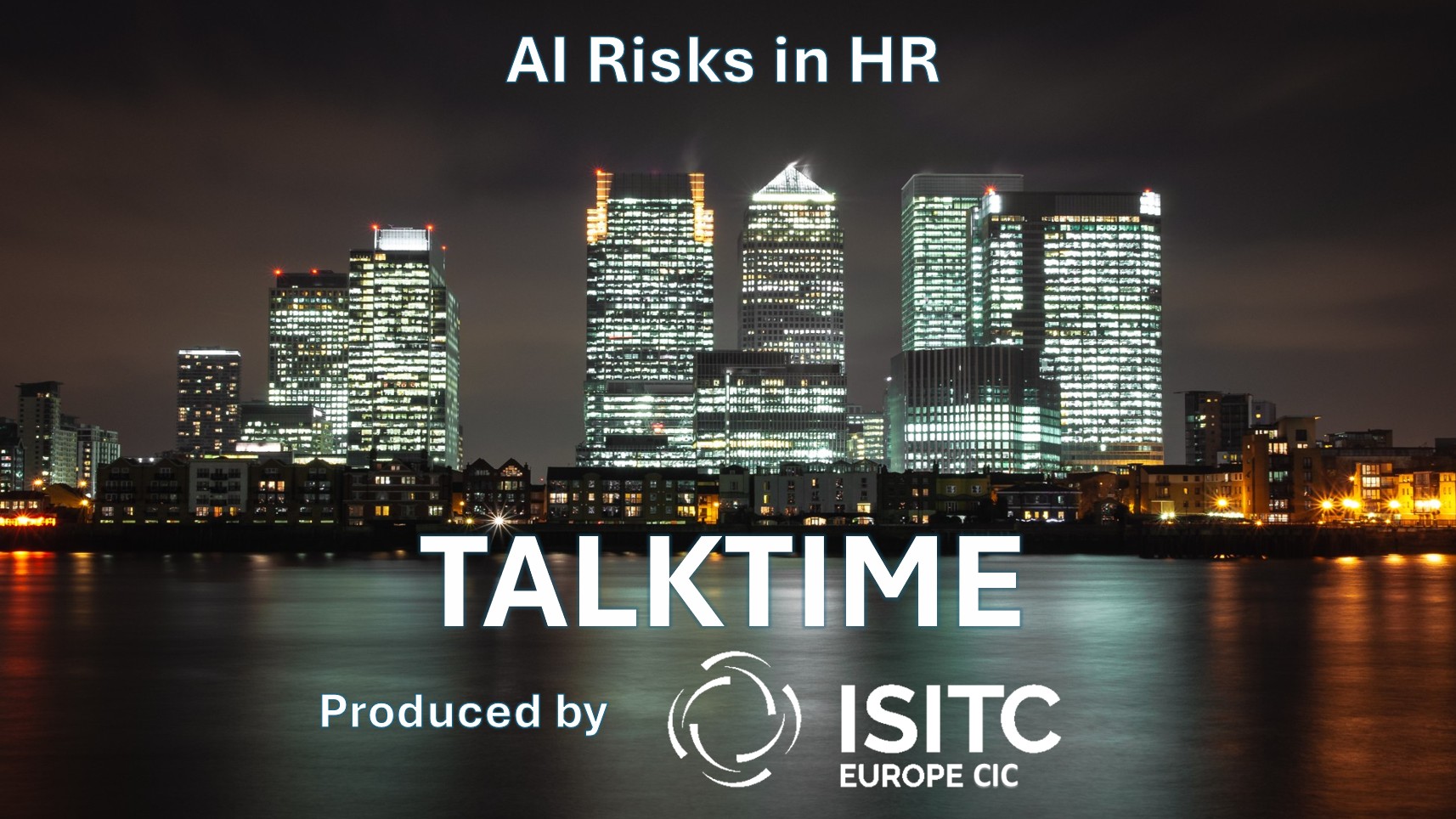AI Risks in HR