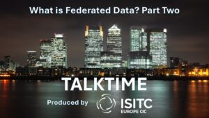 What is Federated Data Part Two What is Federated Data (part 2)