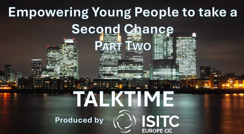 future of youth empowerment