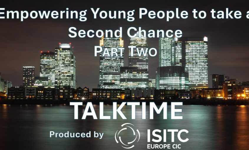 Empowering young people