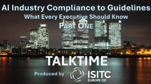 AI governance in financial services