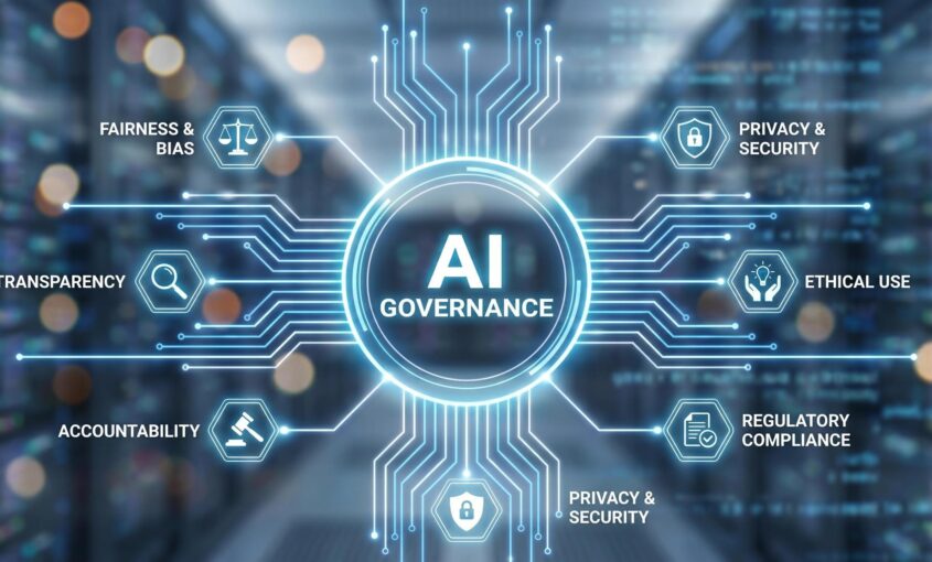 AI Governance for Financial Services